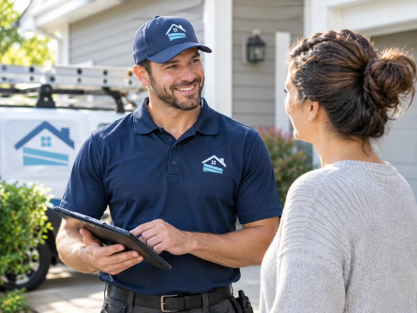 Siding Repair Vs Replacement in Ludington, MI